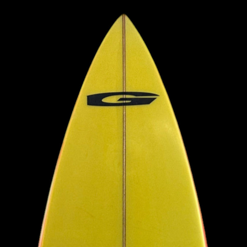 7'4" Grom Gun, pu