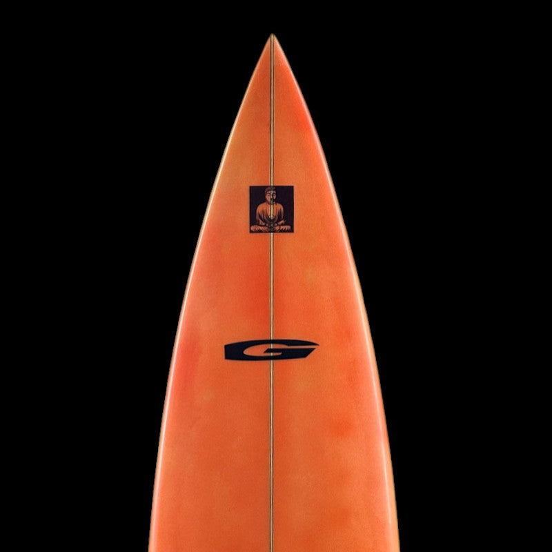 7'4" Grom Gun, pu