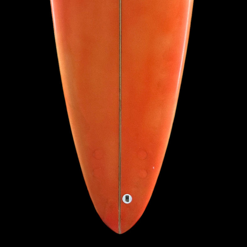 7'4" Grom Gun, pu