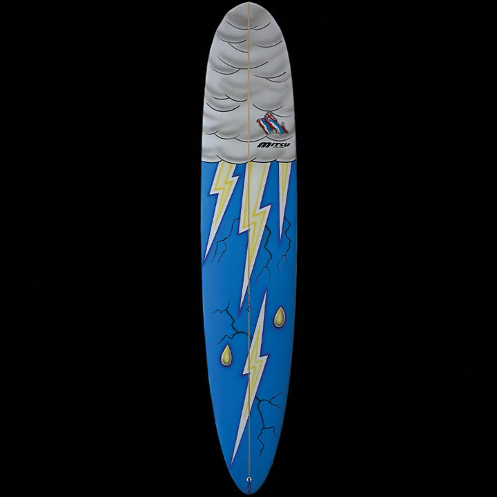 SURFBOARDS Page 4 HAPA Surf & Skate