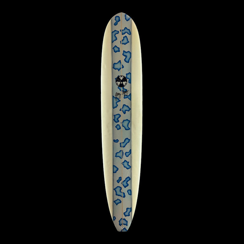 9'6" Nose Rider, pu