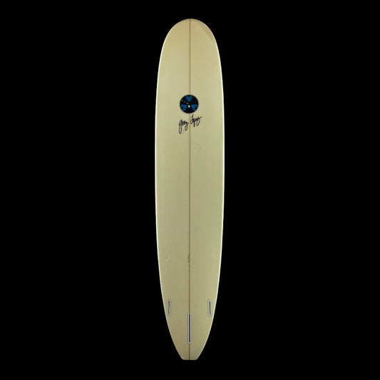 9'6" Nose Rider, pu
