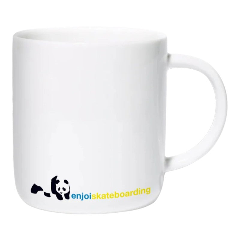 Good Morning Mug