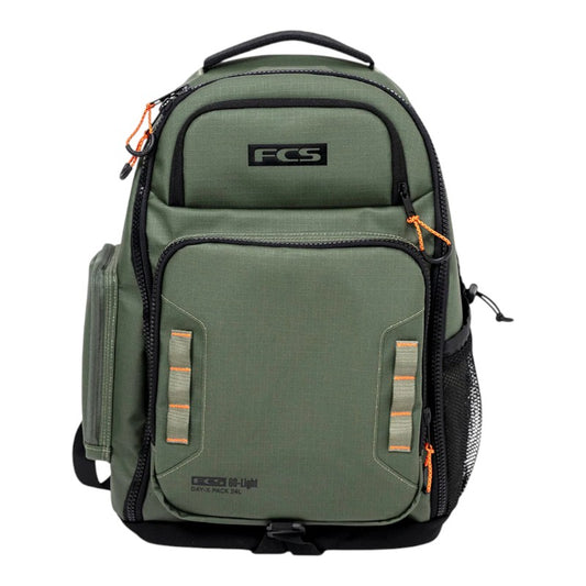 Day-X Pack 24L