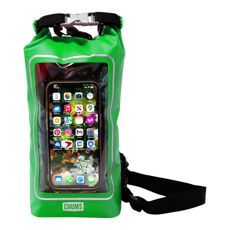 High Water Phone Tote
