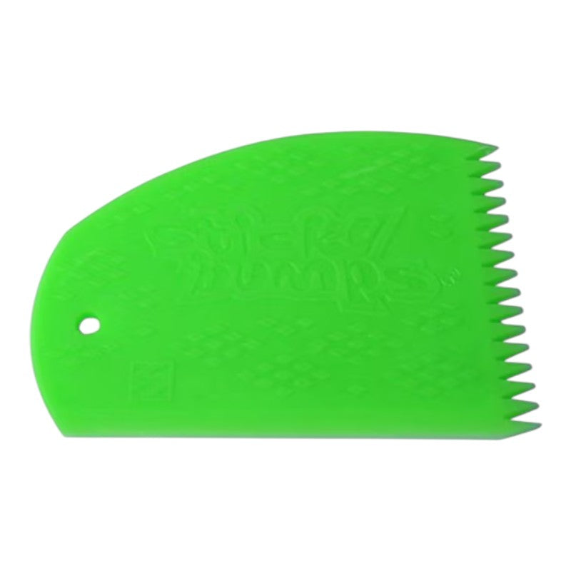 Wax Scraper