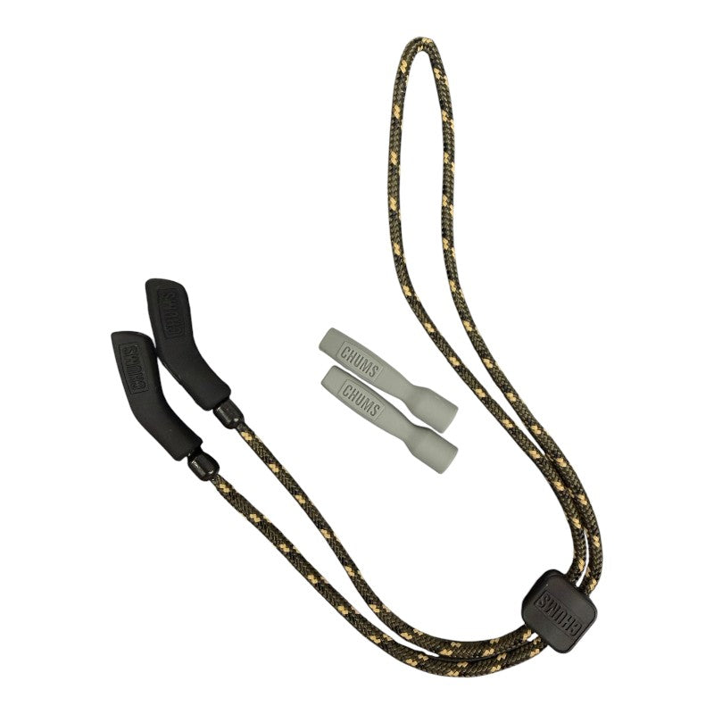 Ripcord Retainer