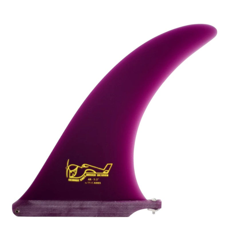10" Greenough 4A