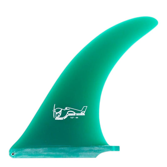10" Greenough 4A