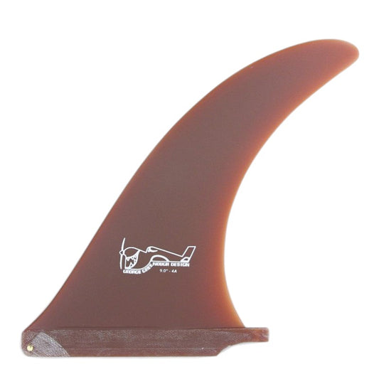 7.5" Greenough 4A