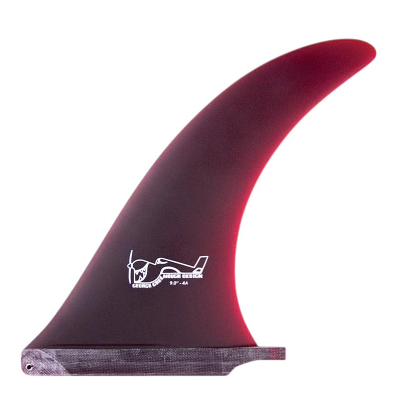 7.5" Greenough 4A