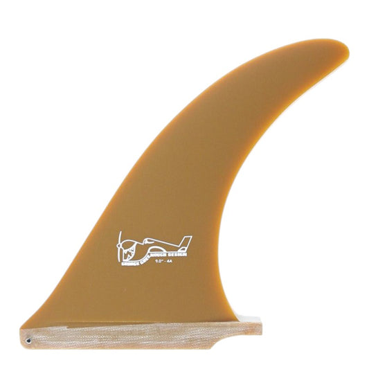 10" Greenough 4A