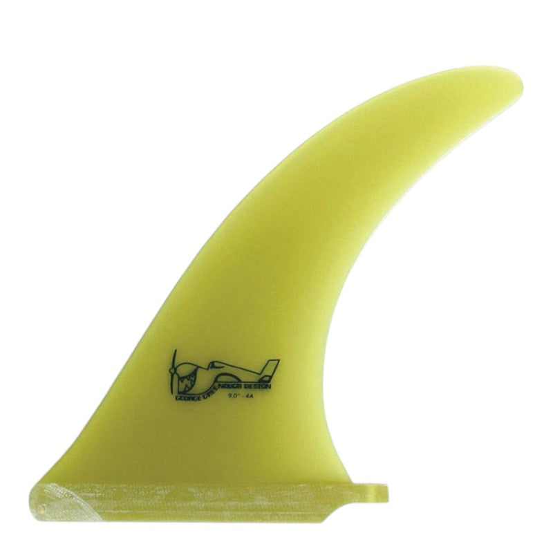 9" Greenough 4A