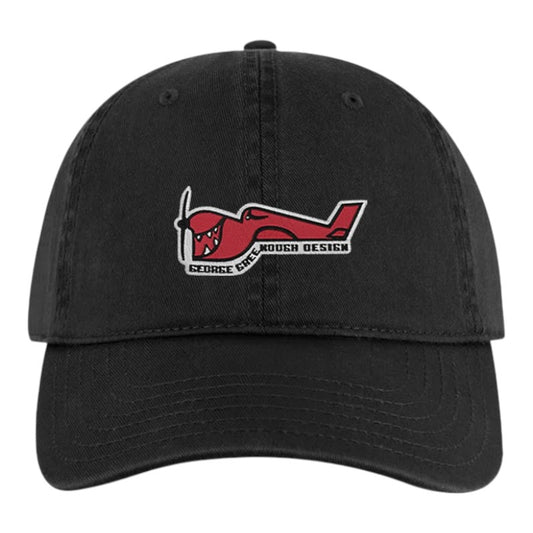Greenough Airplane Dad Hat