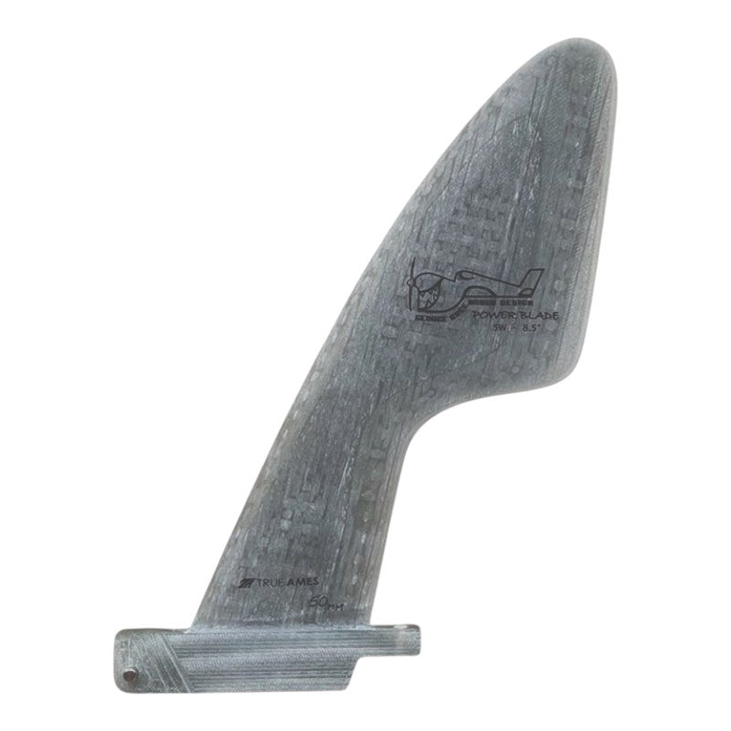 8.5" Greenough Power Blade