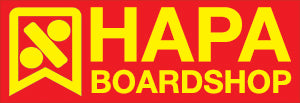 HAPA Surf & Skate