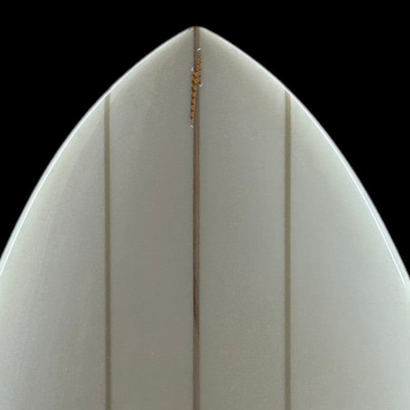 5'10" Fish, pu