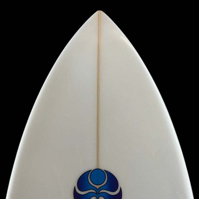 5'8" Shortboard, pu