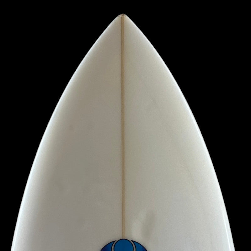 5'8" Shortboard, pu