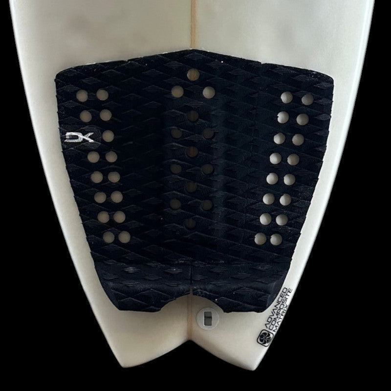 5'8" Shortboard, pu