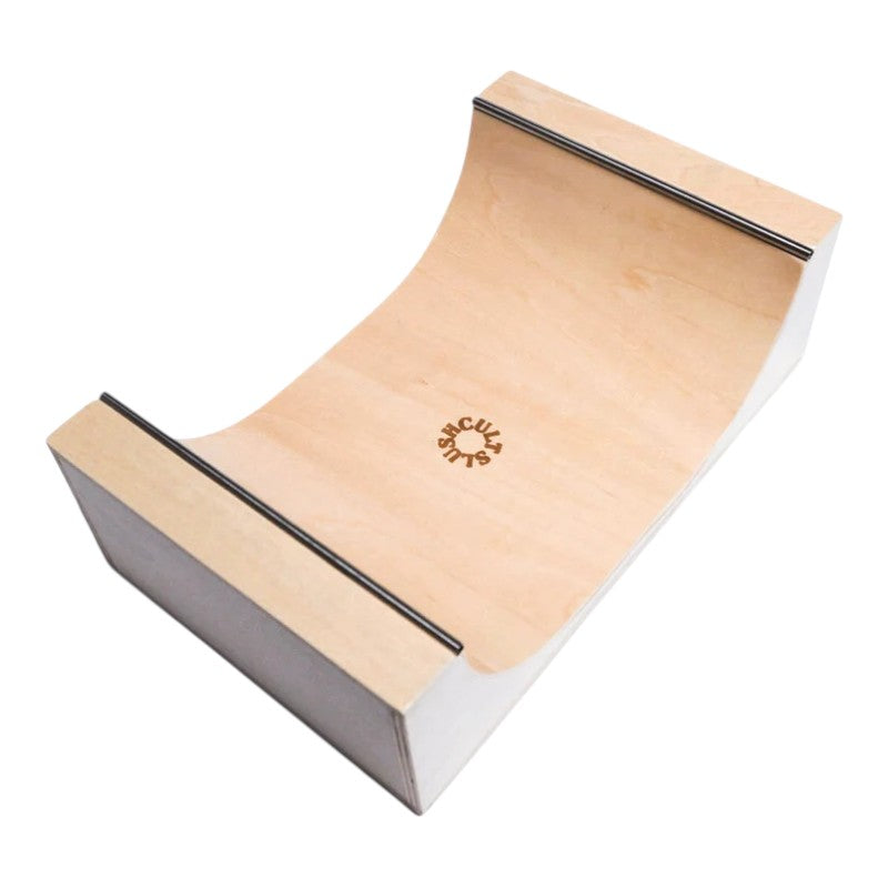Half Pipe