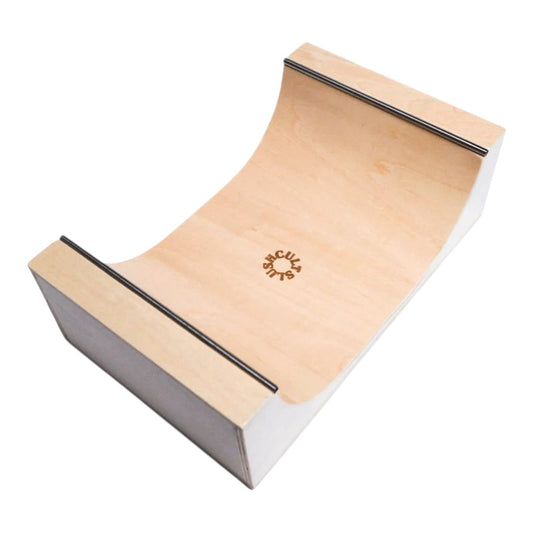 Half Pipe