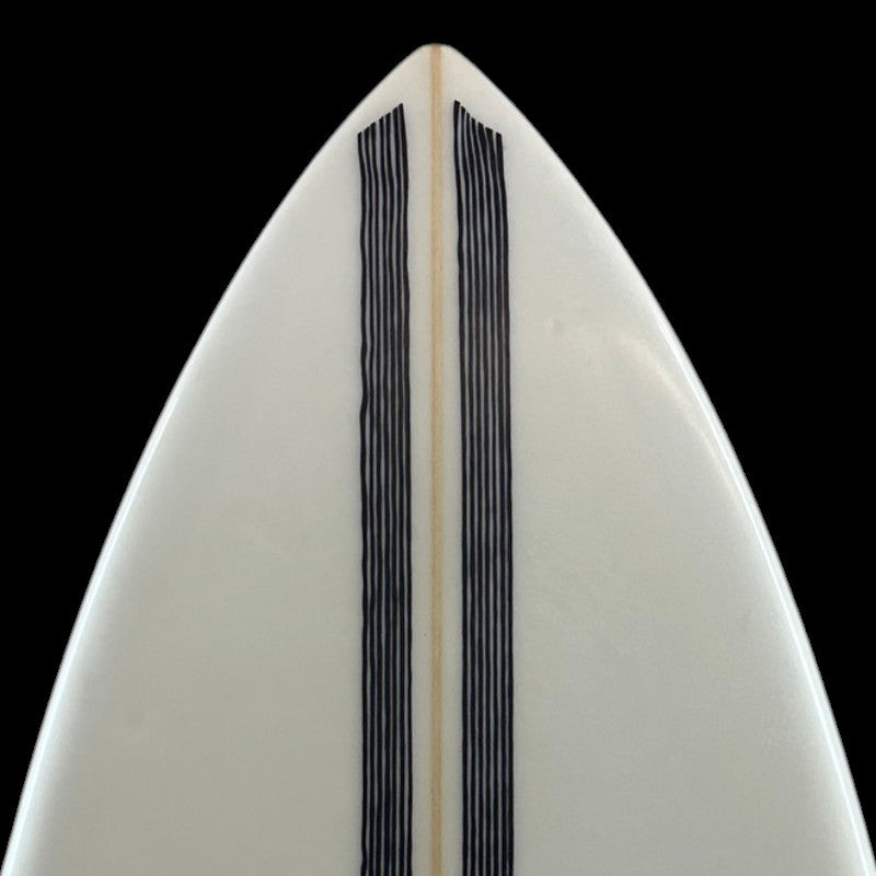 6'2" Shortboard, pu
