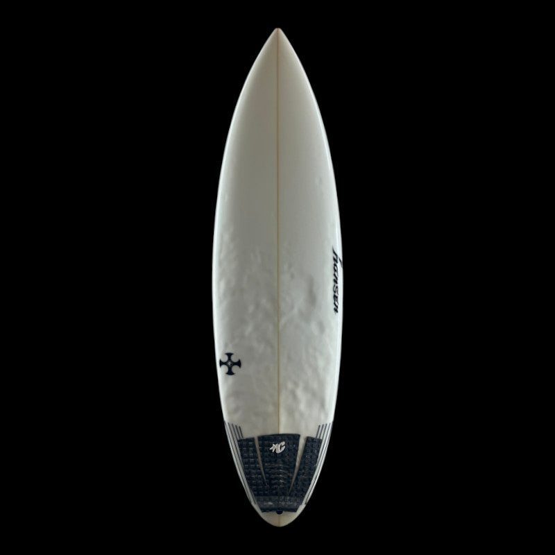 6'2" Shortboard, pu