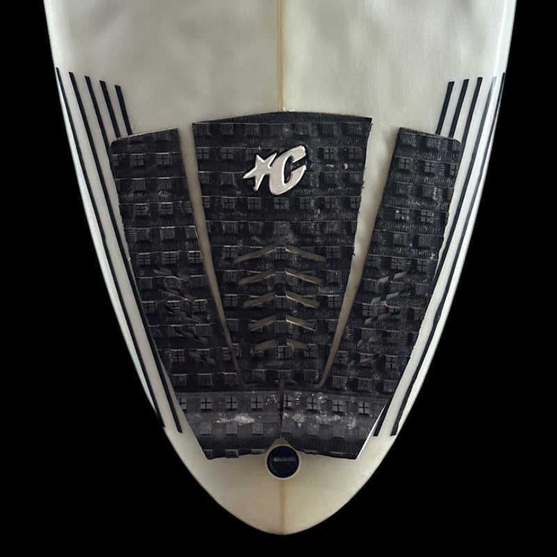 6'2" Shortboard, pu