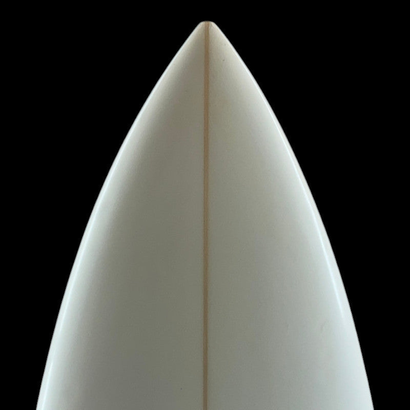 6'2" Shortboard, pu
