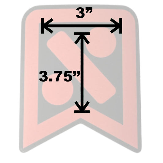 Icon Sticker