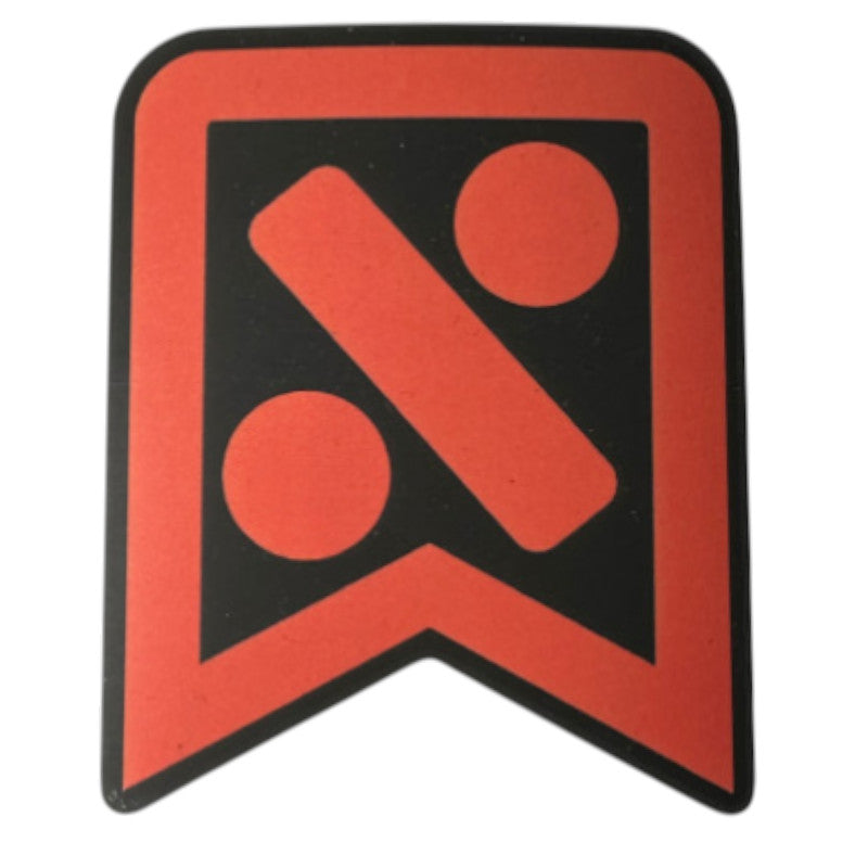 Icon Sticker