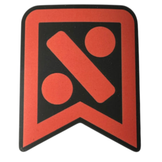 Icon Sticker