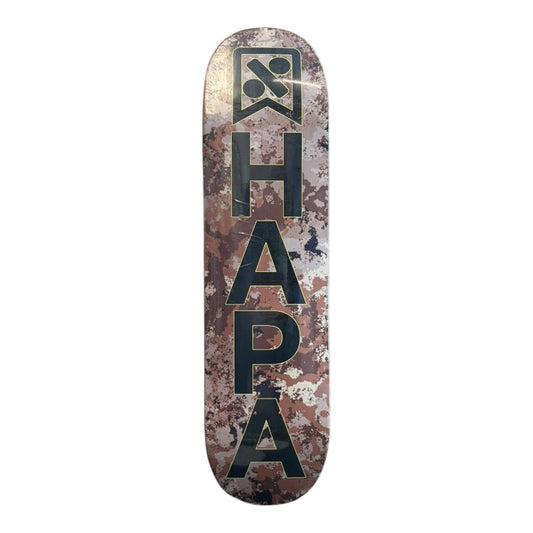 8.125 Camo