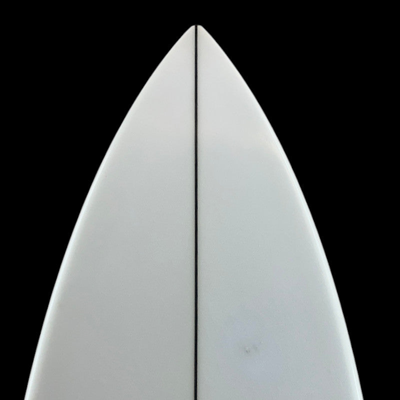 5'9" Triple OG, pu, 26L