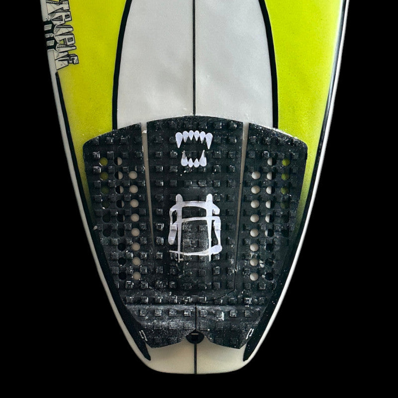 5'9" Triple OG, pu, 26L