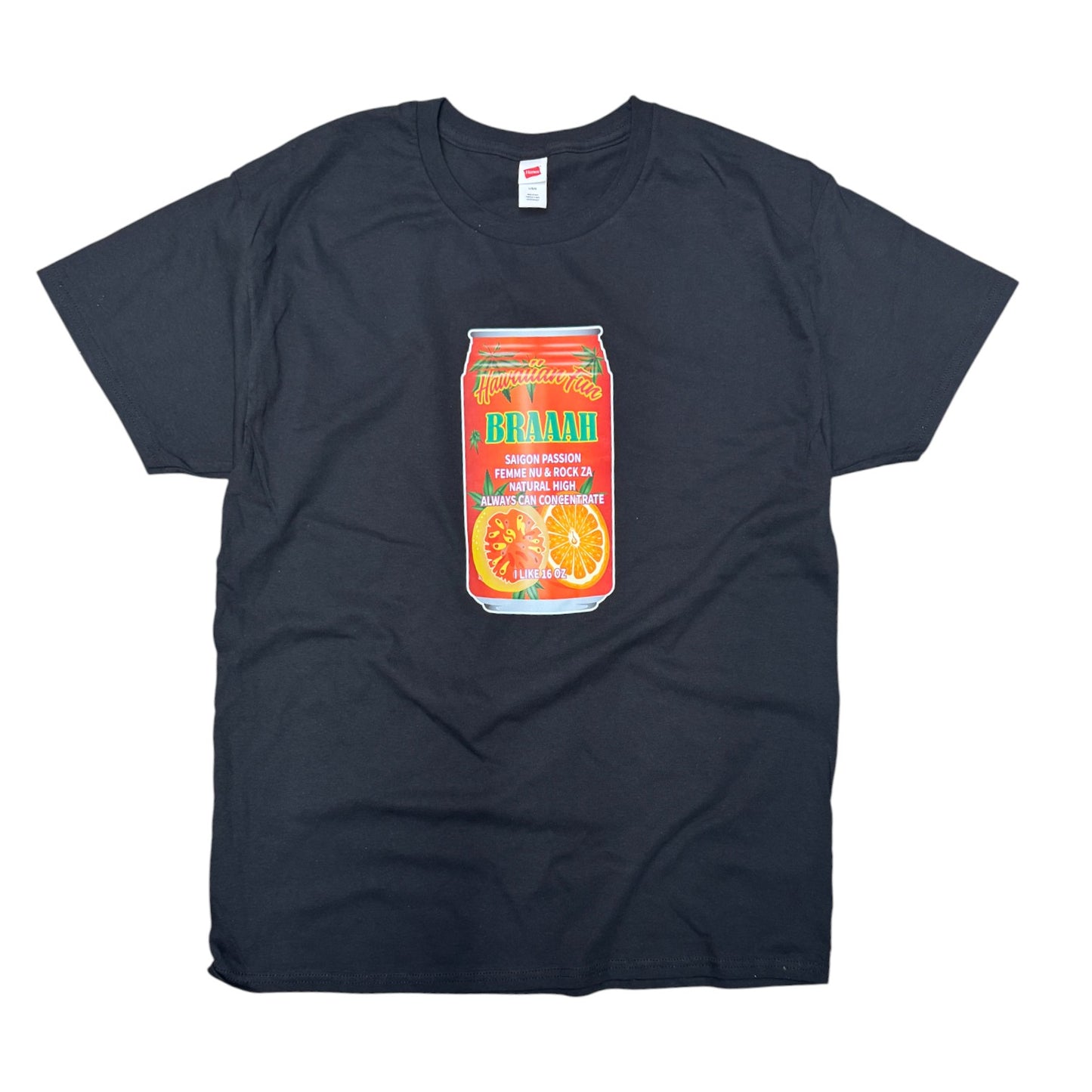 Hawaiian Fun Shirt Tee