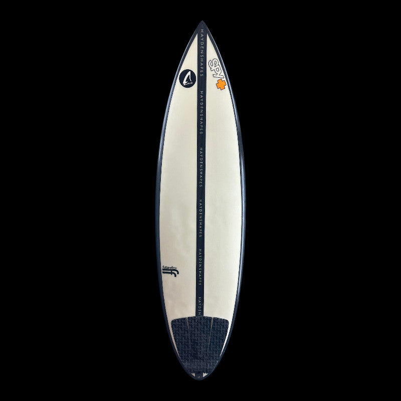 6'0" Blak Noiz, ff, 29.7L
