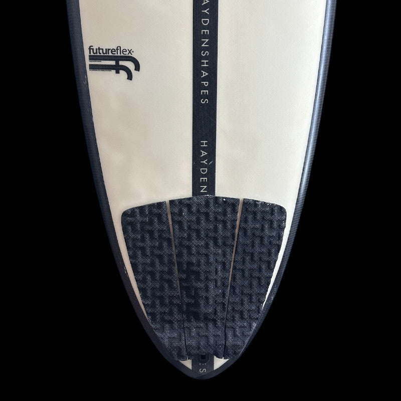 6'0" Blak Noiz, ff, 29.7L