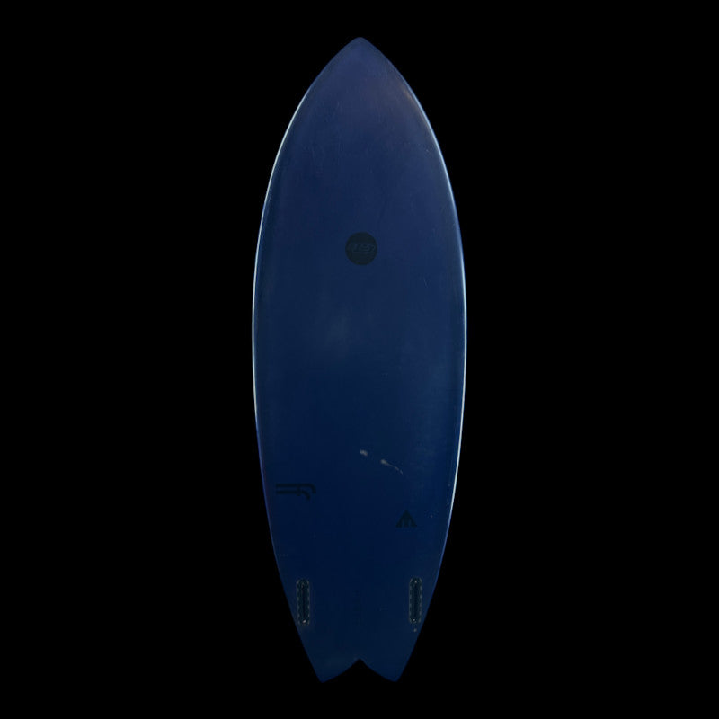5'4" Hypto Krypto Twin, ff, 25.7L