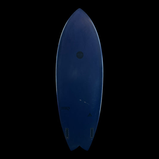 5'4" Hypto Krypto Twin, ff, 25.7L