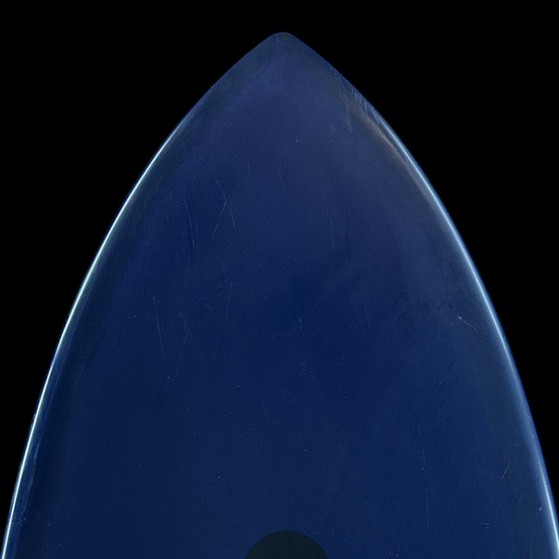 5'4" Hypto Krypto Twin, ff, 25.7L