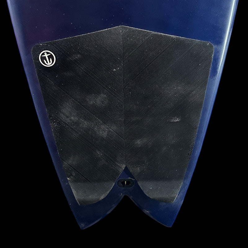 5'4" Hypto Krypto Twin, ff, 25.7L
