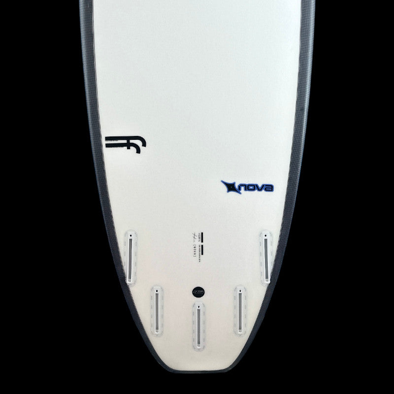 5'8" Nova, ff, 32.1L