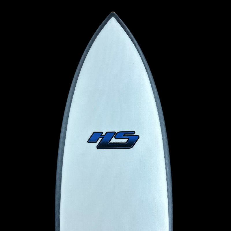 5'8" Nova, ff, 32.1L