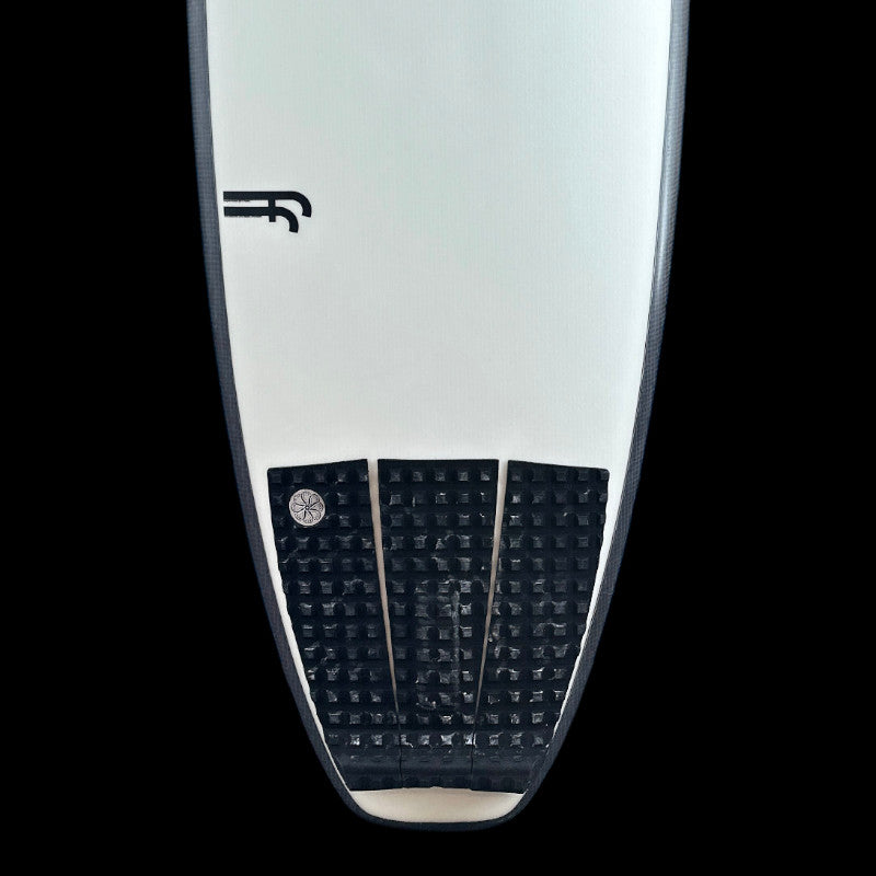 5'8" Nova, ff, 32.1L