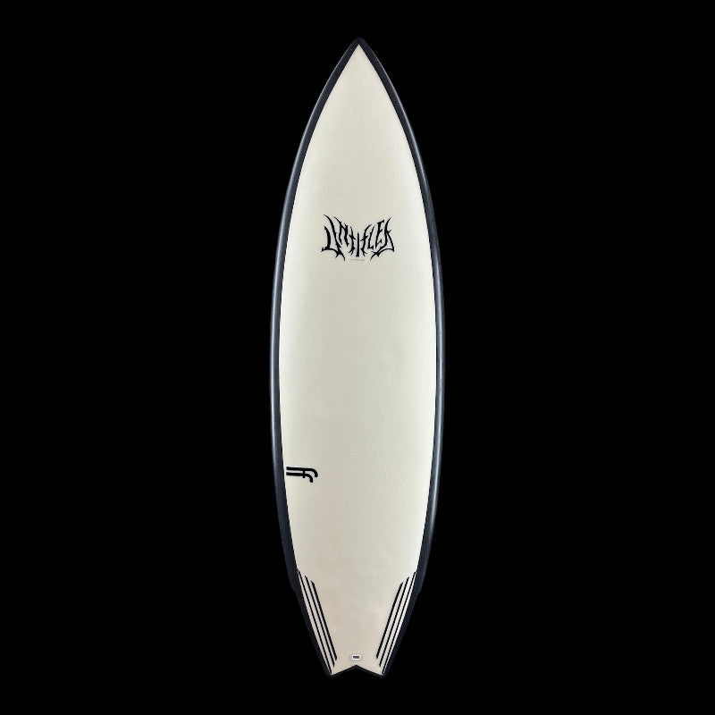 5'9" Untitled, ff, 29L