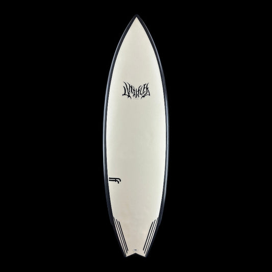 5'9" Untitled, ff, 29L