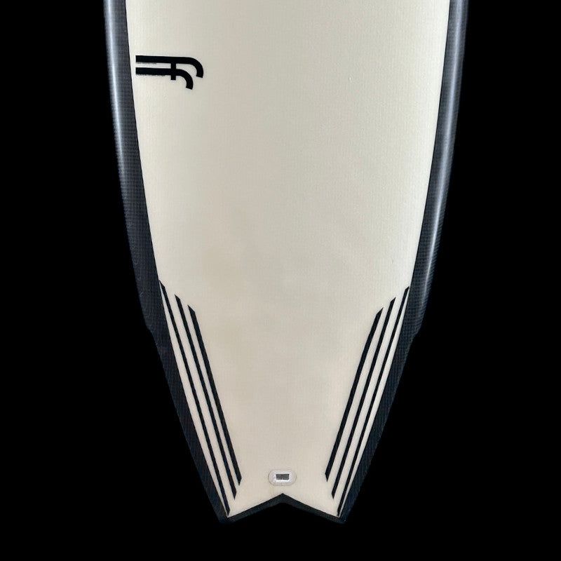 5'9" Untitled, ff, 29L