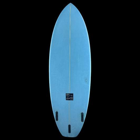 6'2" Performance Cruiser, pu, 45L